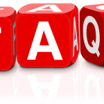 Наше F.A.Q. Самые часто встречаемые вопросы от клиентов