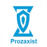 Інтернет-магазин захисних засобів — Prozaxist